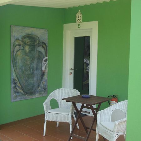 Verdemar Cercal do Alentejo Экстерьер фото