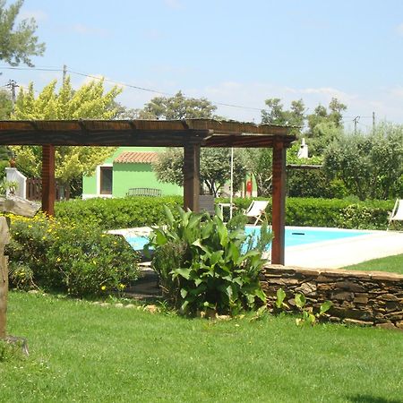 Verdemar Cercal do Alentejo Экстерьер фото