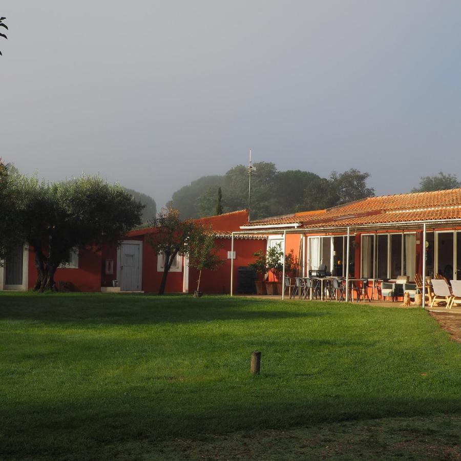 Verdemar Cercal do Alentejo Экстерьер фото