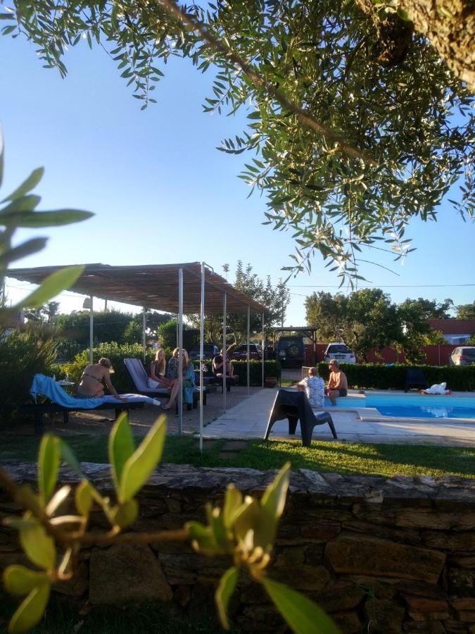 Verdemar Cercal do Alentejo Экстерьер фото