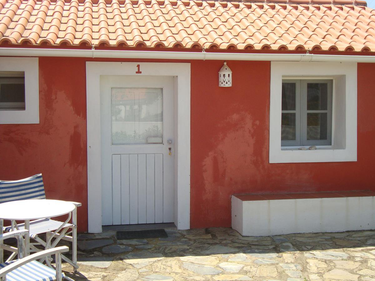 Verdemar Cercal do Alentejo Экстерьер фото