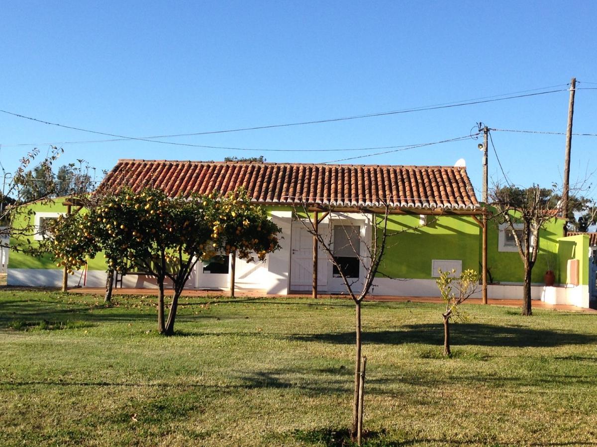 Verdemar Cercal do Alentejo Экстерьер фото