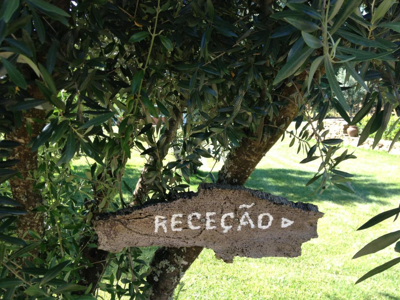 Verdemar Cercal do Alentejo Экстерьер фото