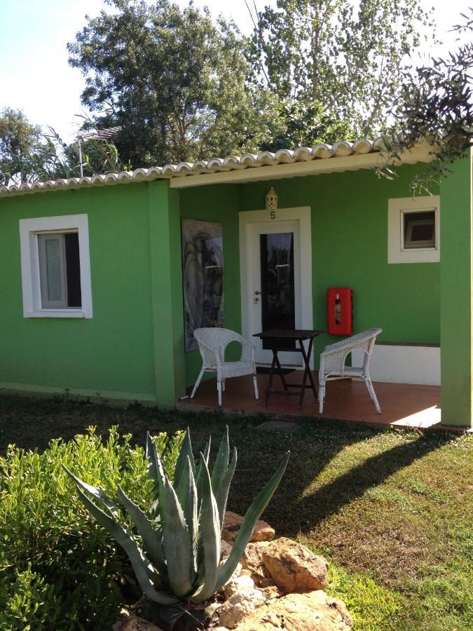 Verdemar Cercal do Alentejo Экстерьер фото