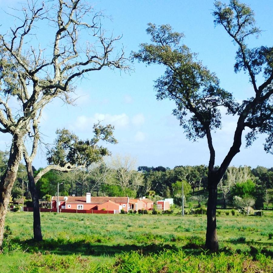 Verdemar Cercal do Alentejo Экстерьер фото