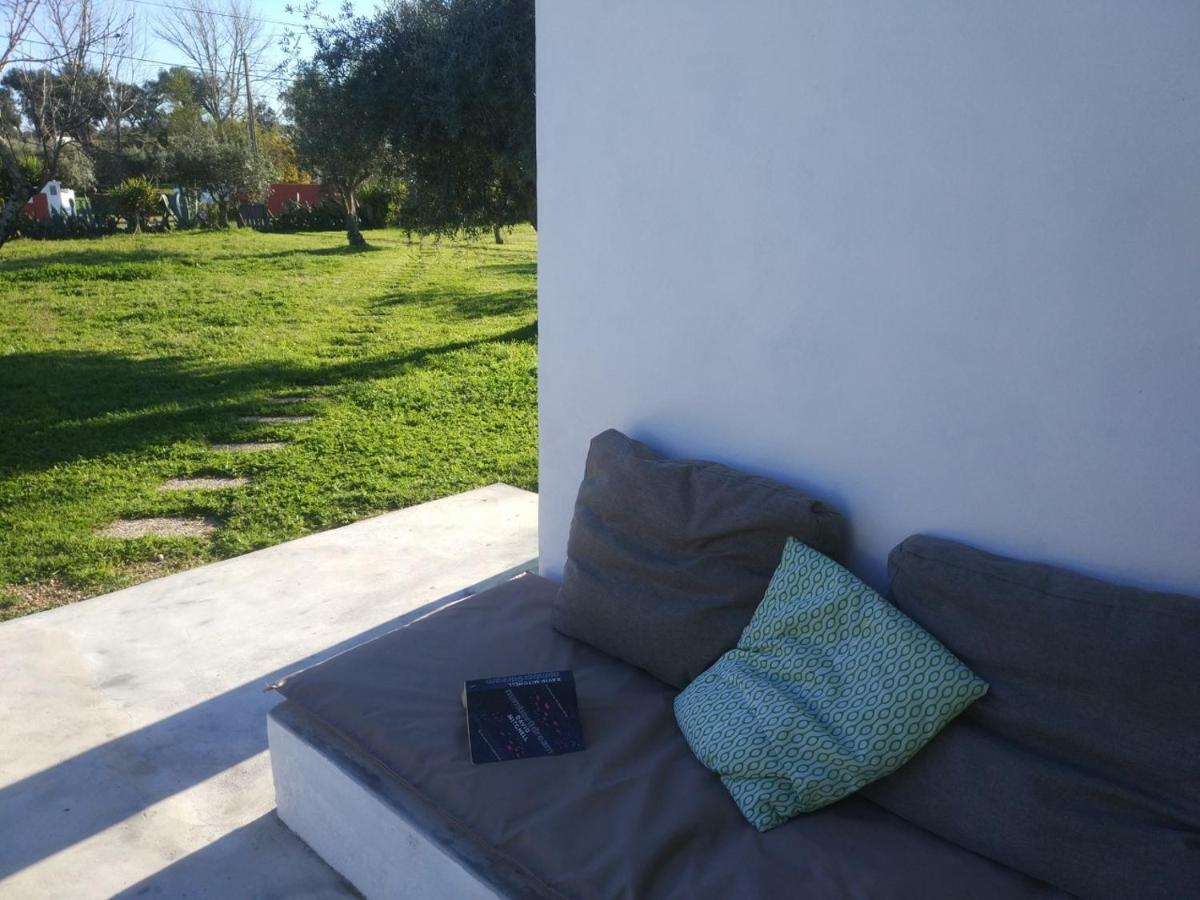 Verdemar Cercal do Alentejo Экстерьер фото
